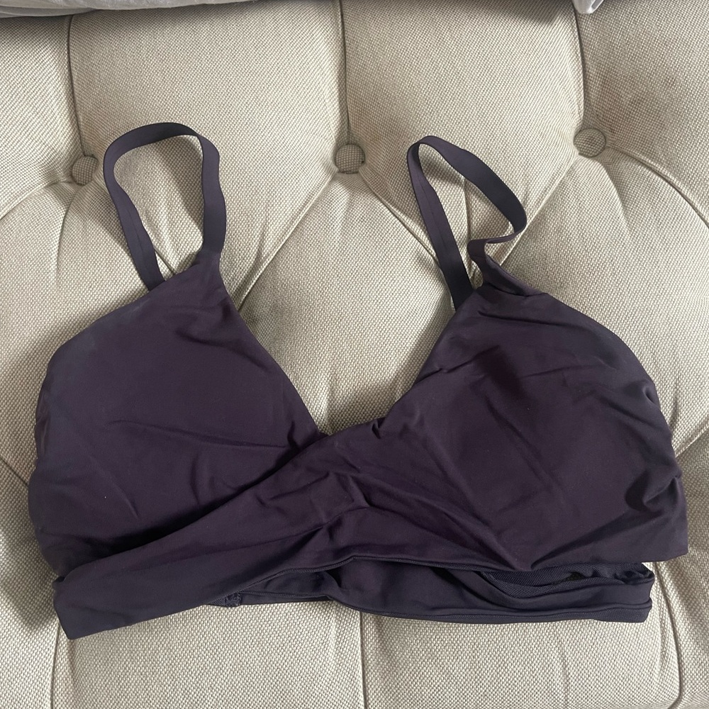 Lululemon Wrap Sports Bra